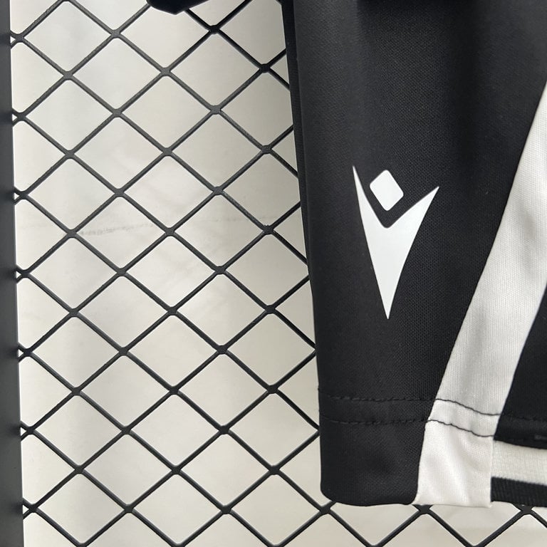 Vitória SC Kids Away Kit 25/26 - Vista 13