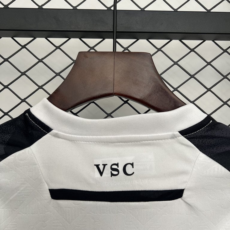 Vitória SC Kids Home Kit 25/26 - Vista 13