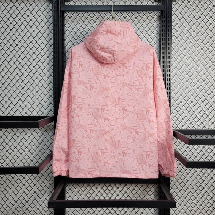 Corta-Vento FC Porto rosa 2025/26 - Vista 2