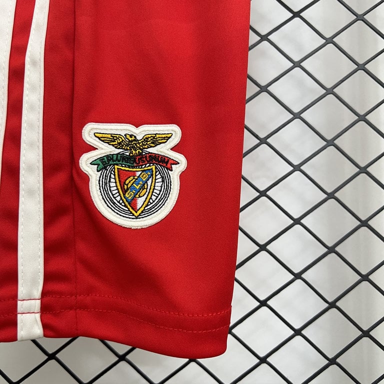 Benfica x Adidas Originals Kids Kit 2025/26 - Vista 13