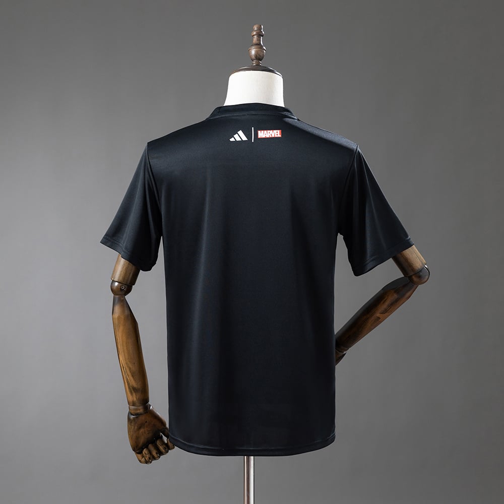 Real Madrid Avengers - Pre-Match 25/26 - Vista 2