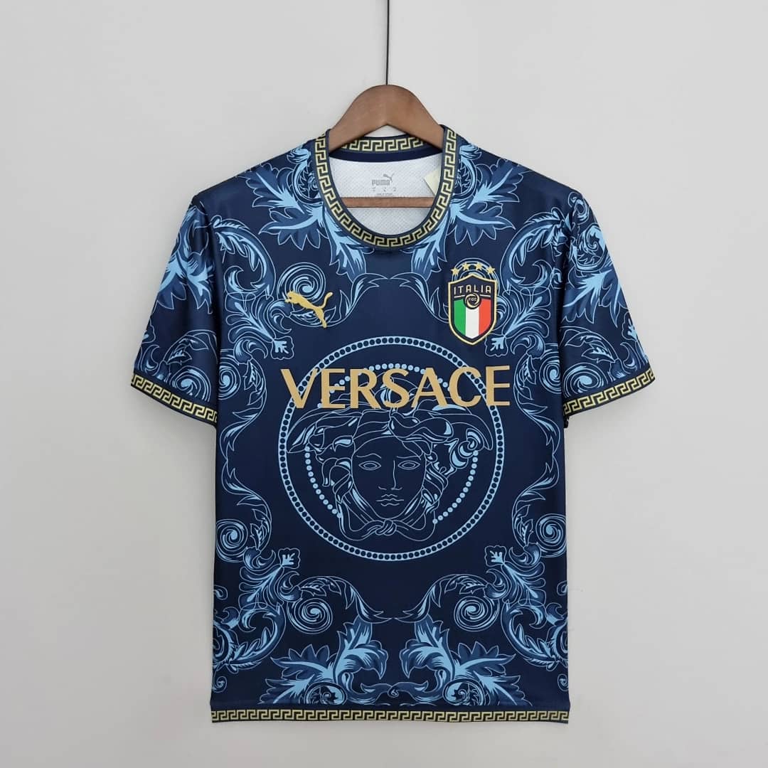 Camisola Italia 2022