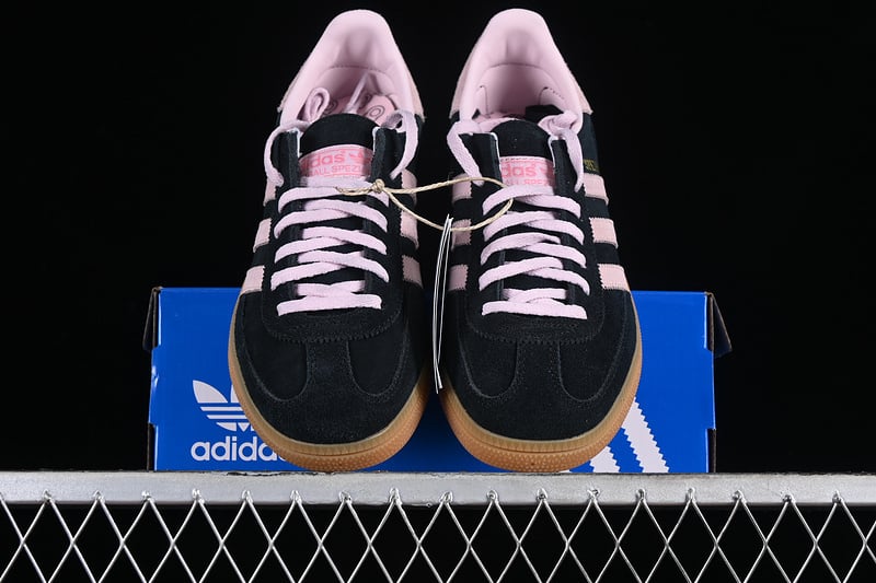 Adidas Originals Spezial - Vista 4