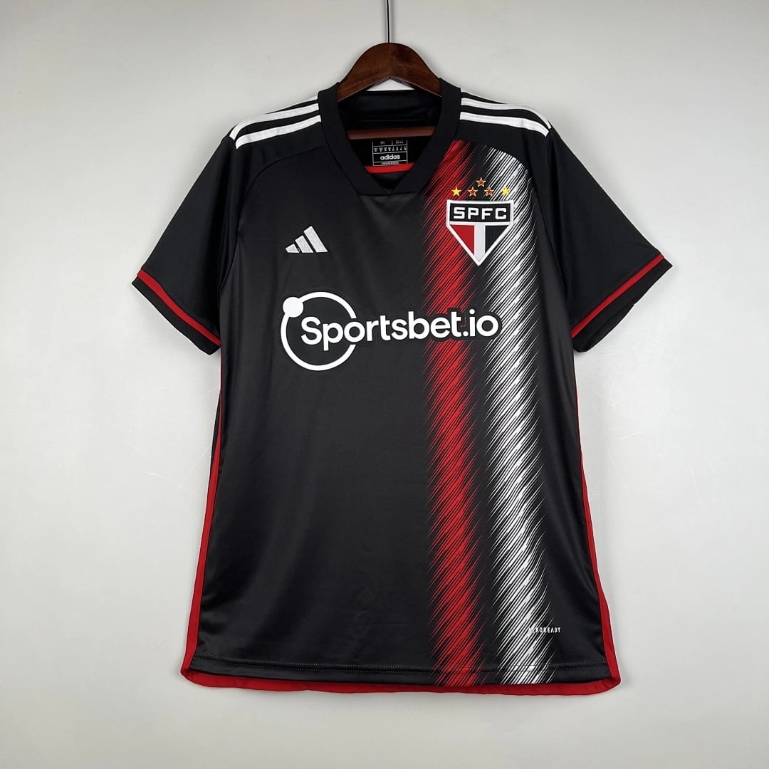 Camisola Terceira do Sao Paulo FC 2023/2024 - Vista 1