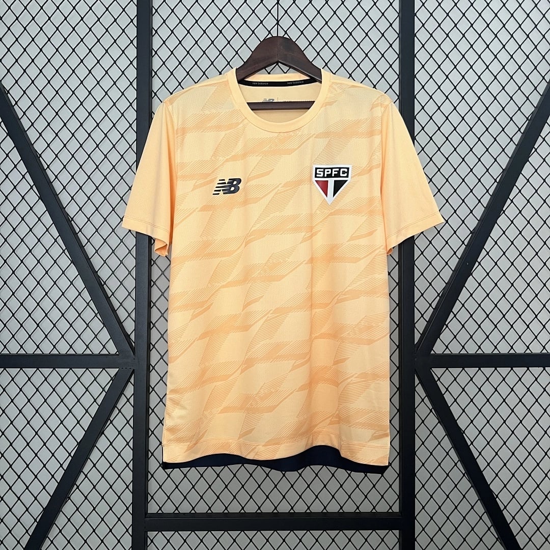 Camisola Sao Paulo FC 2024/2025 - Vista 1