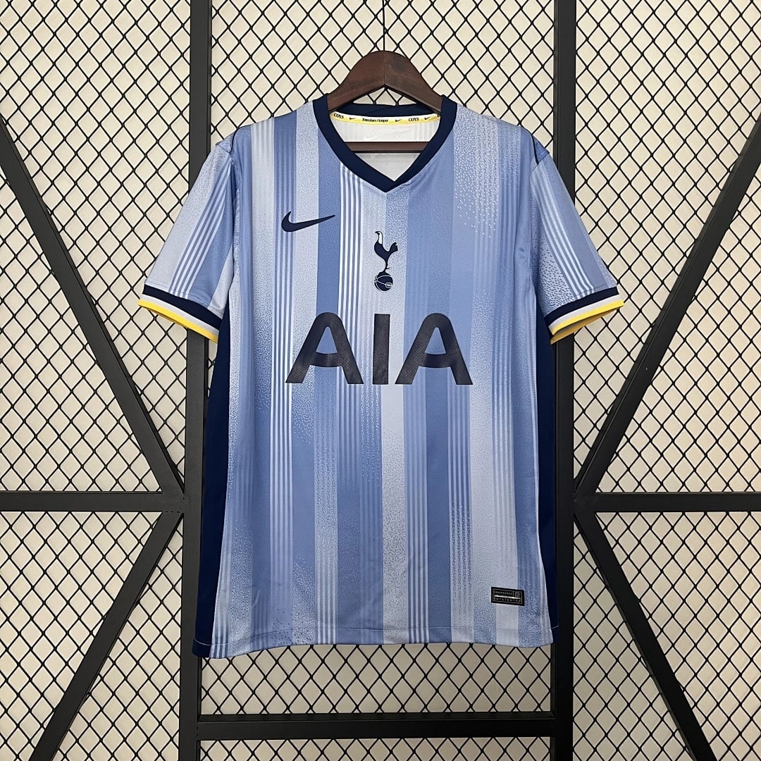 Camisola Alternativa do Tottenham Hotspur 2024/2025 - Vista 1