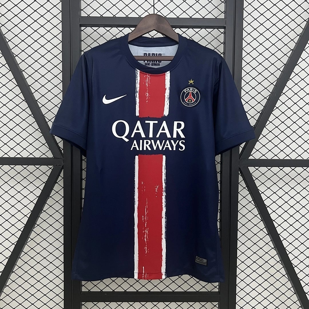 Camisola PSG - Vista 1
