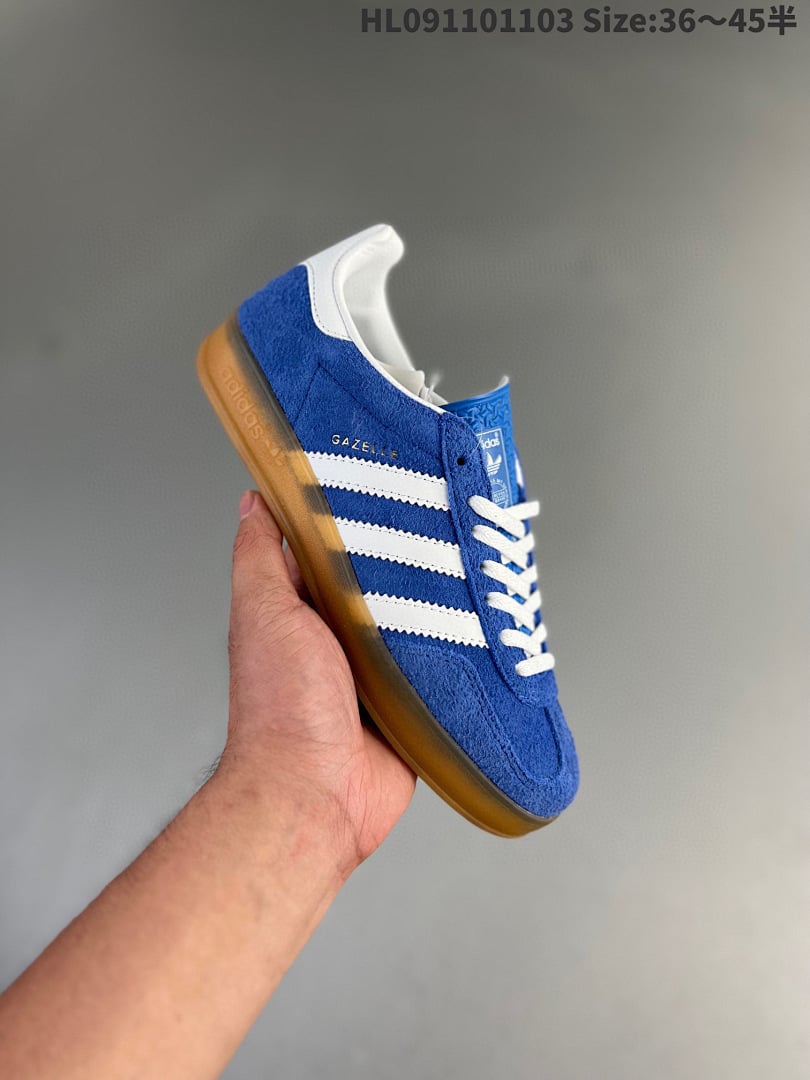 Adidas Originals Gazelle Indoor - Vista 1