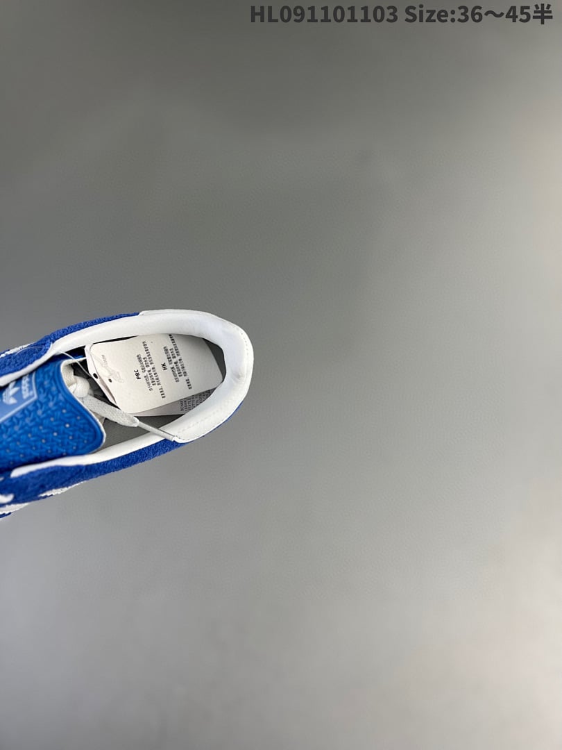 Adidas Originals Gazelle Indoor - Vista 3