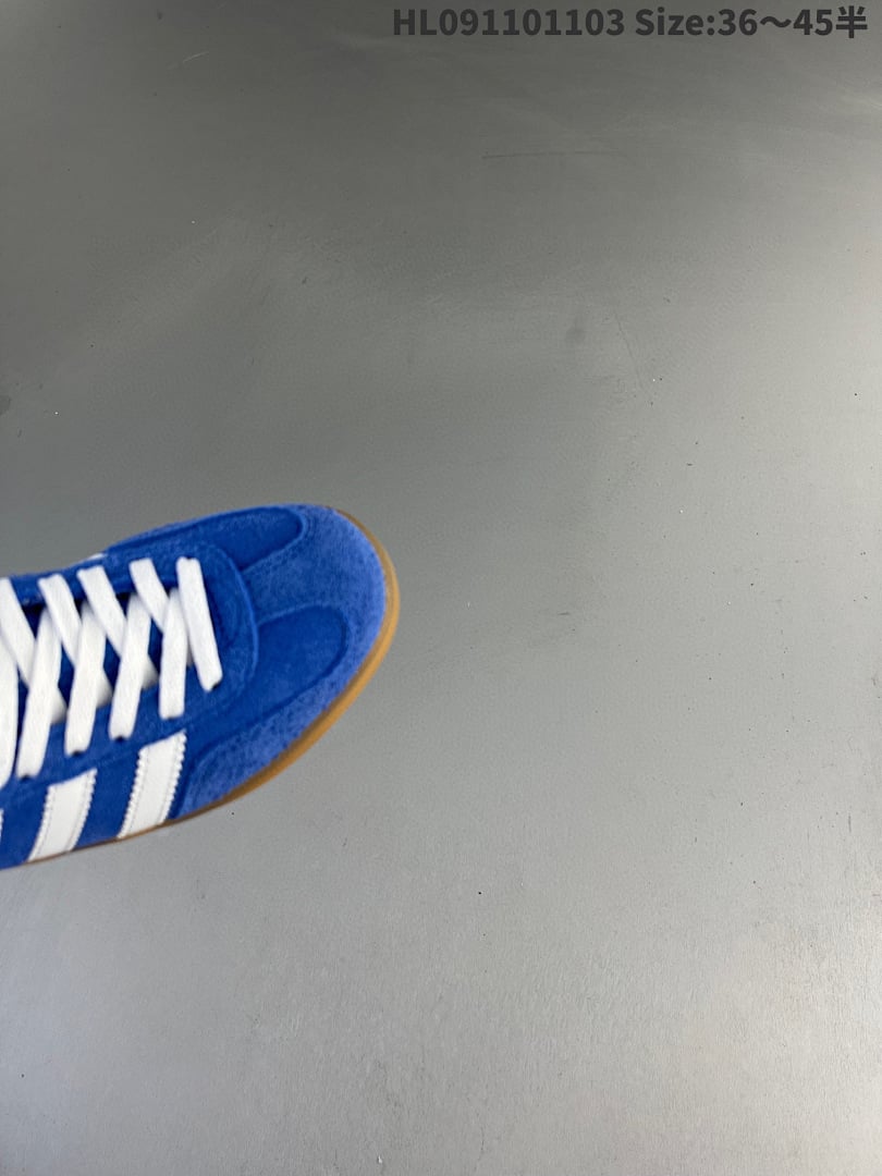 Adidas Originals Gazelle Indoor - Vista 4