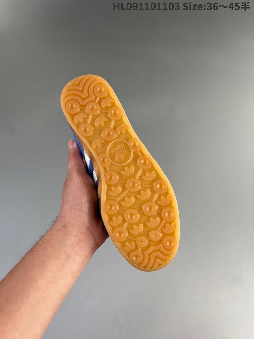 Adidas Originals Gazelle Indoor - Vista 5