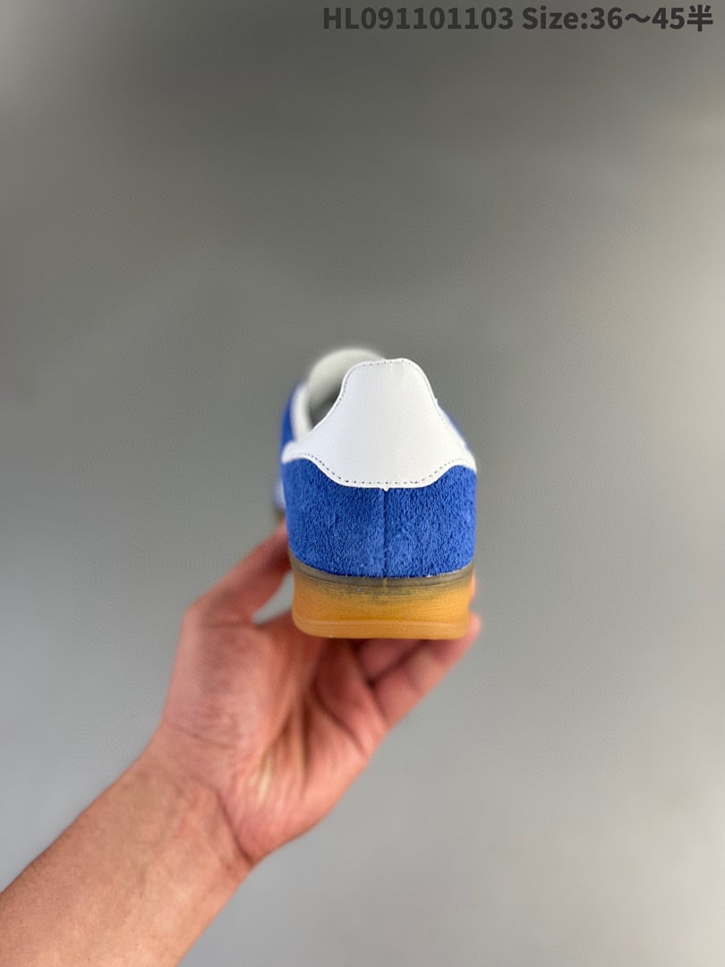 Adidas Originals Gazelle Indoor - Vista 6