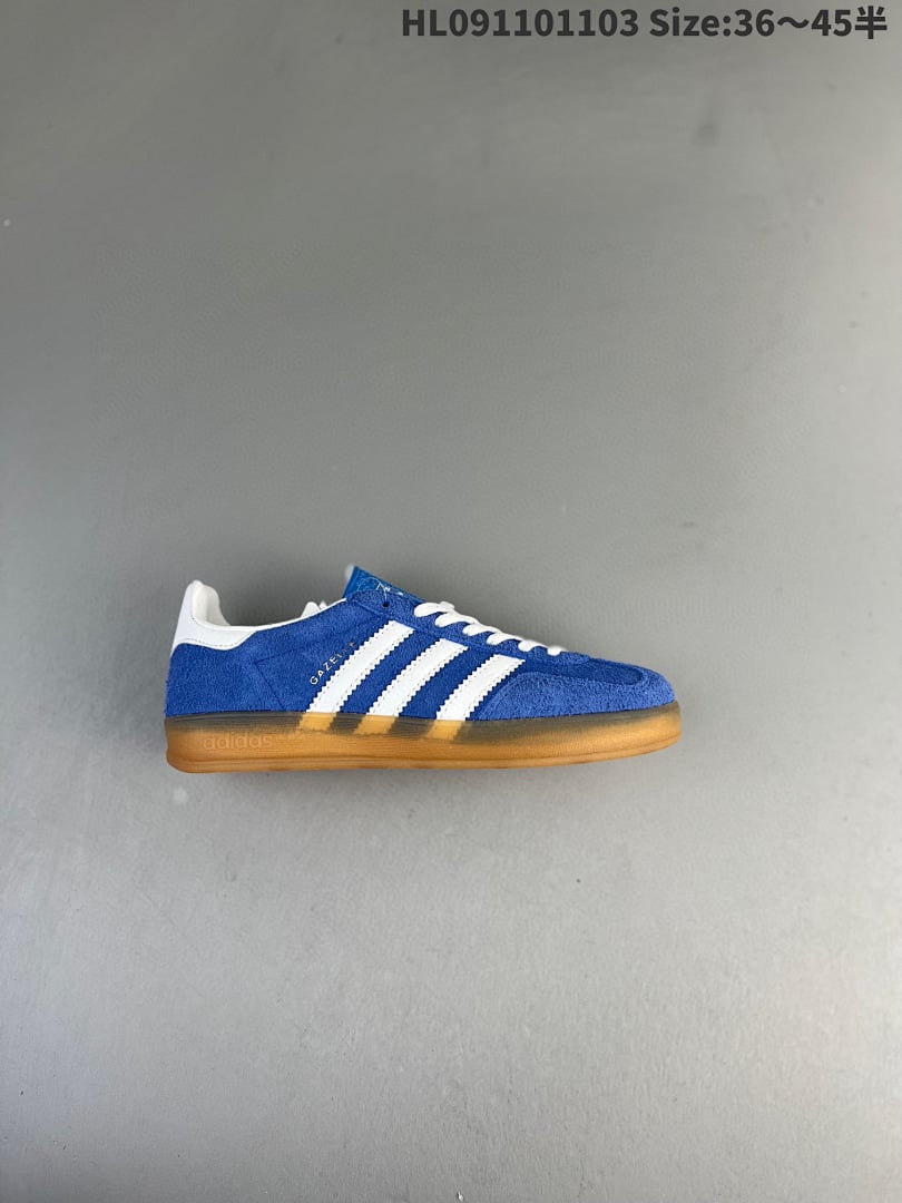 Adidas Originals Gazelle Indoor - Vista 8