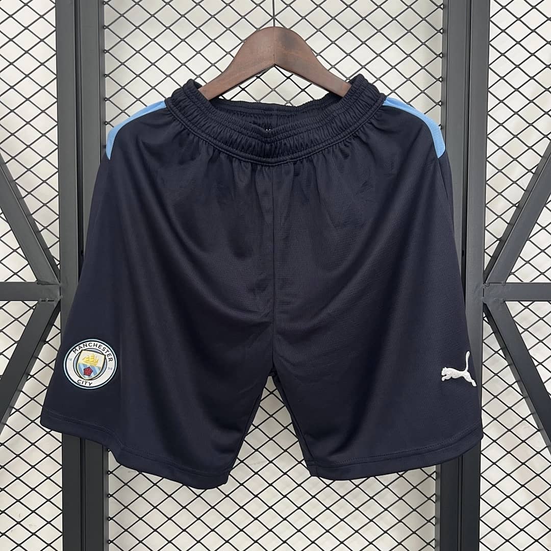 Calcoes Manchester City 2025/2026