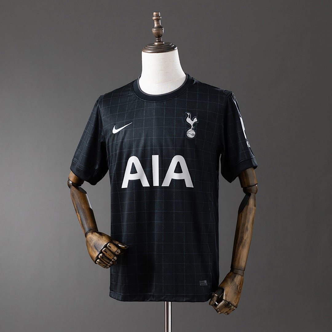 Camisola Alternativa do Tottenham Hotspur 2025/2026 (2) - Vista 1