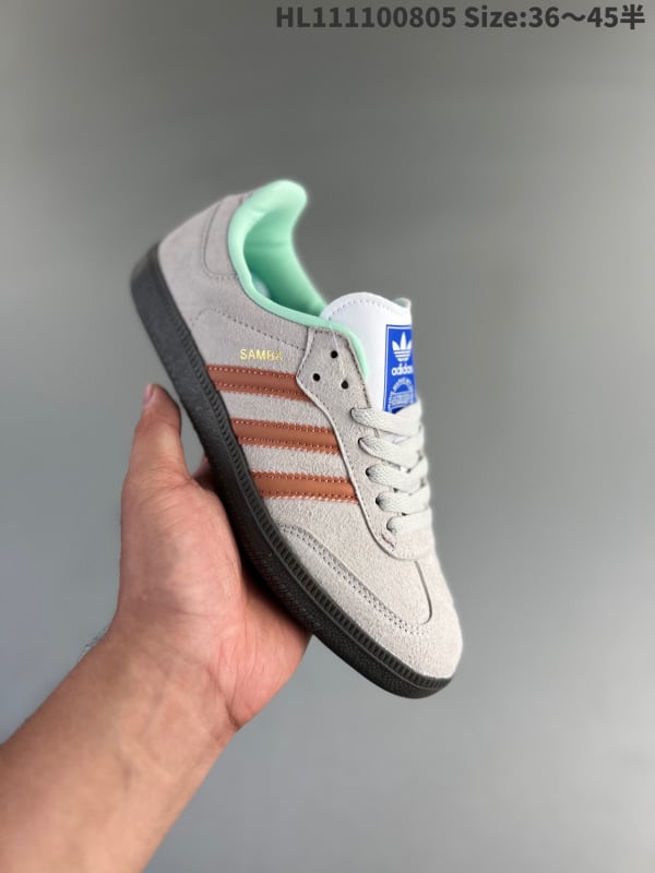Adidas Originals Samba - Vista 1