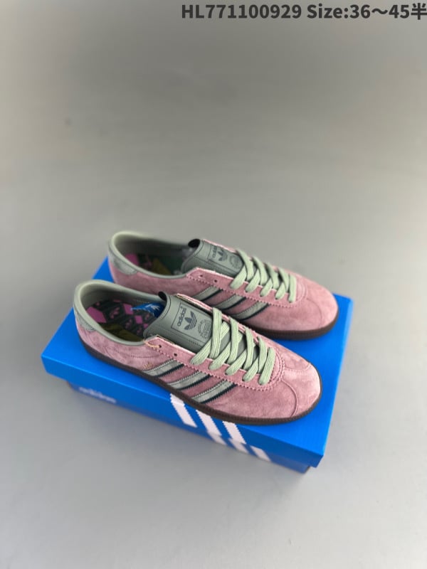 Adidas Originals Samba - Vista 2