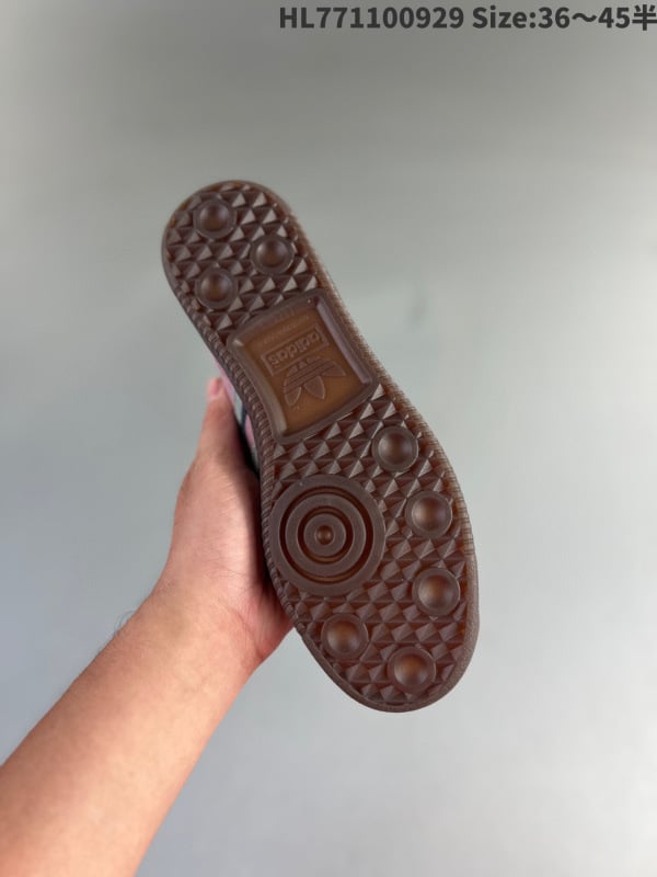 Adidas Originals Samba - Vista 5