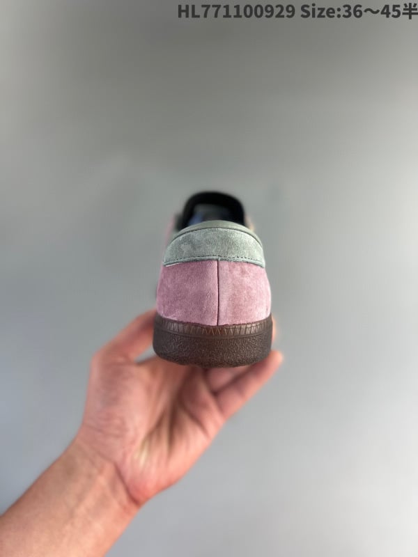 Adidas Originals Samba - Vista 6