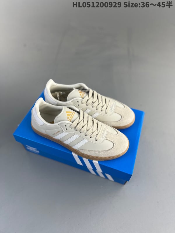 Adidas Originals Samba Vegan OG - Vista 2