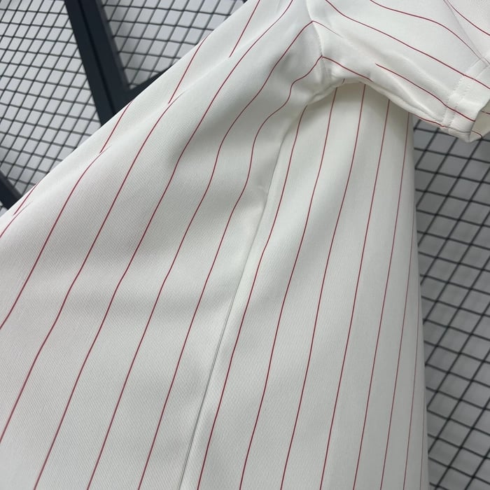 SL Benfica x Adidas Originals Retro Jersey 25/26 - Vista 4