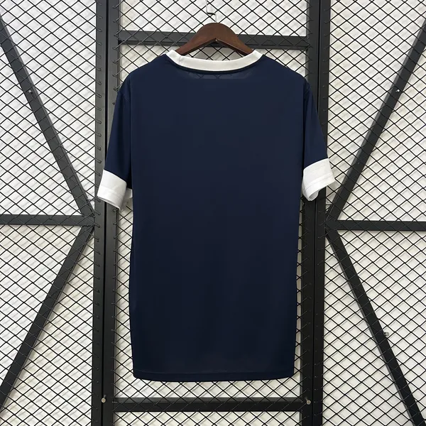 Portugal Training Kit II 2025 - Vista 2