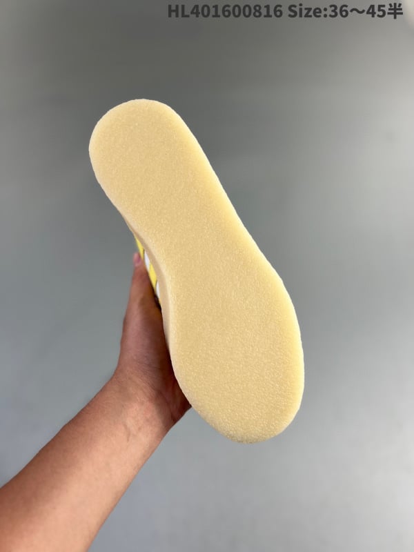 Adidas Originals Samba x Wales Bonner - Vista 5