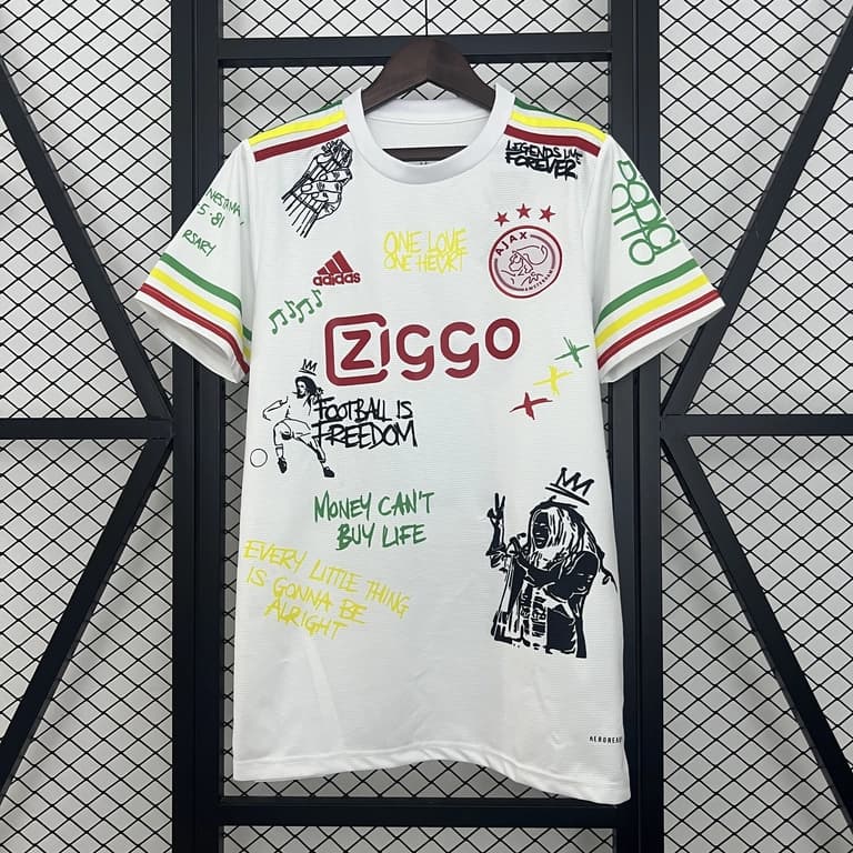 Ajax Special Edition 2025/26