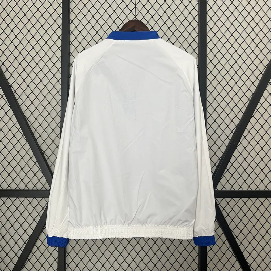 FC Porto 2024/25 Waterproof Jacket I - Vista 2