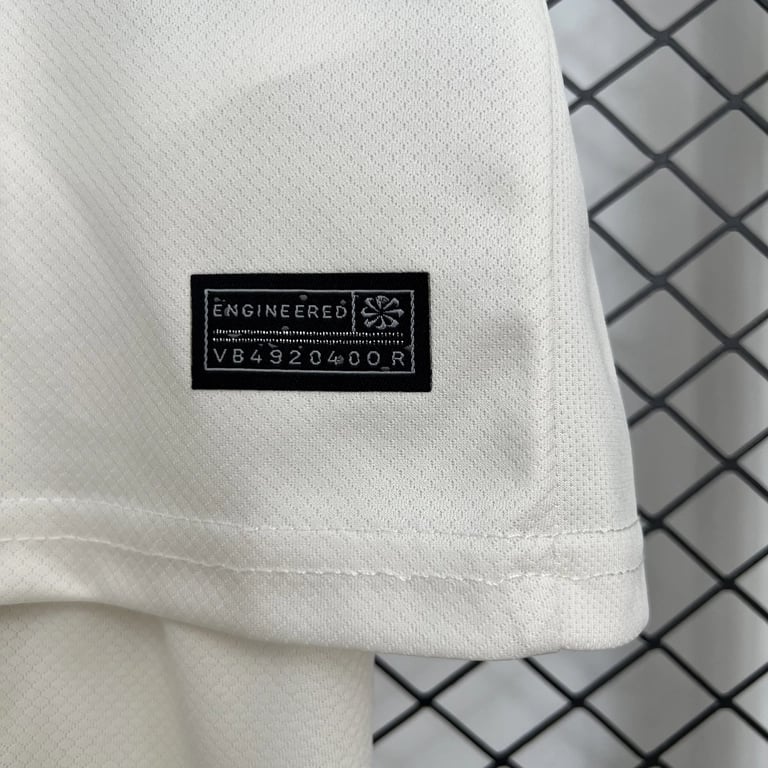 Chelsea Kids Away Kit 2025/26 - Vista 5