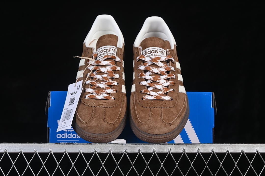 Adidas Originals Handball Spezial - Vista 2