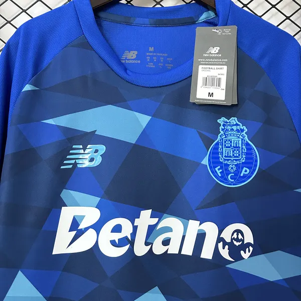 FC Porto Special Edition Halloween 24/25 - Vista 3