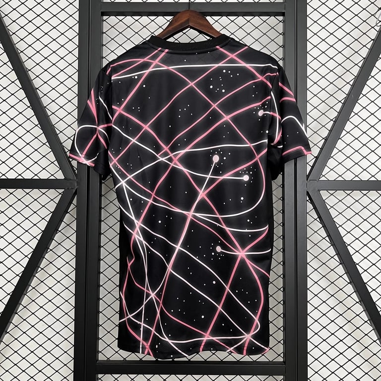 Paris Saint-Germain Special Edition 2025/26 - Vista 4