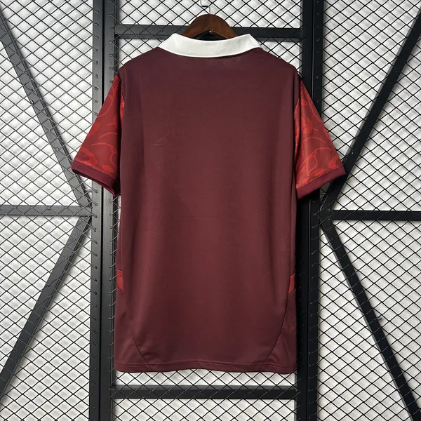 Portugal Training Kit I 2025 - Vista 2