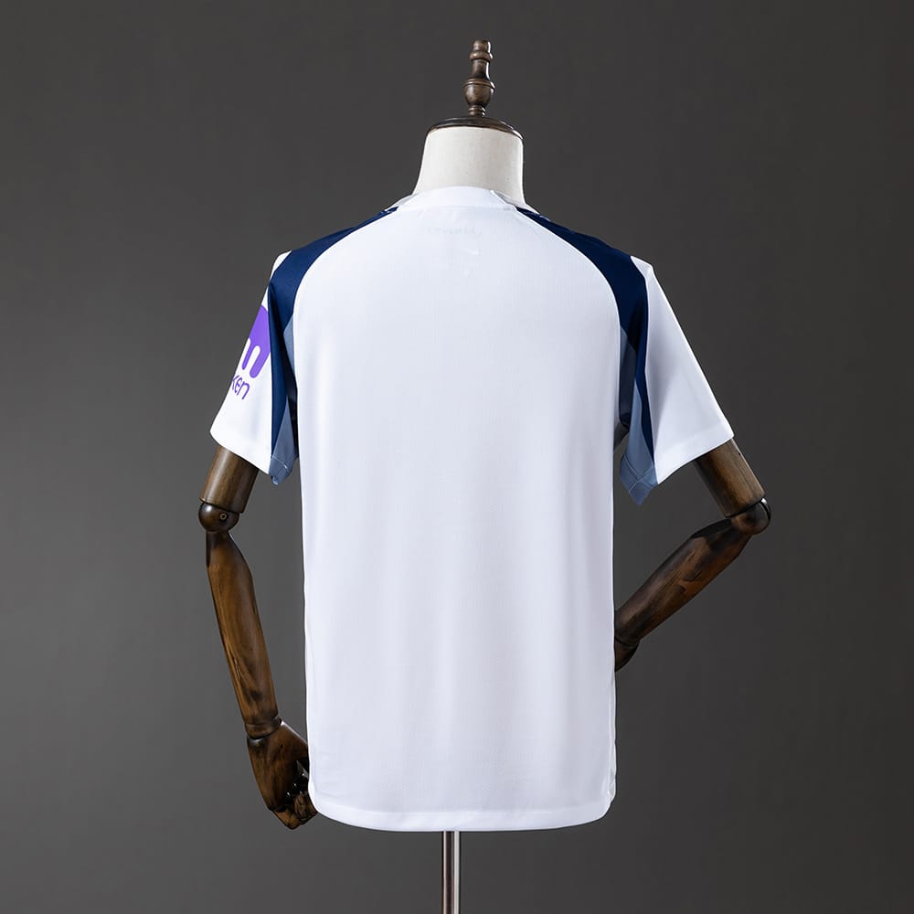 Camisola Principal Tottenham 2025/26 - Vista 2