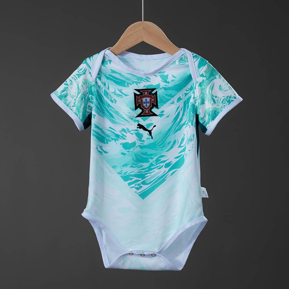 body Portugal fora 2026