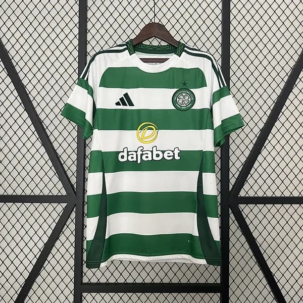 Celtic 2024/25 Home Jersey