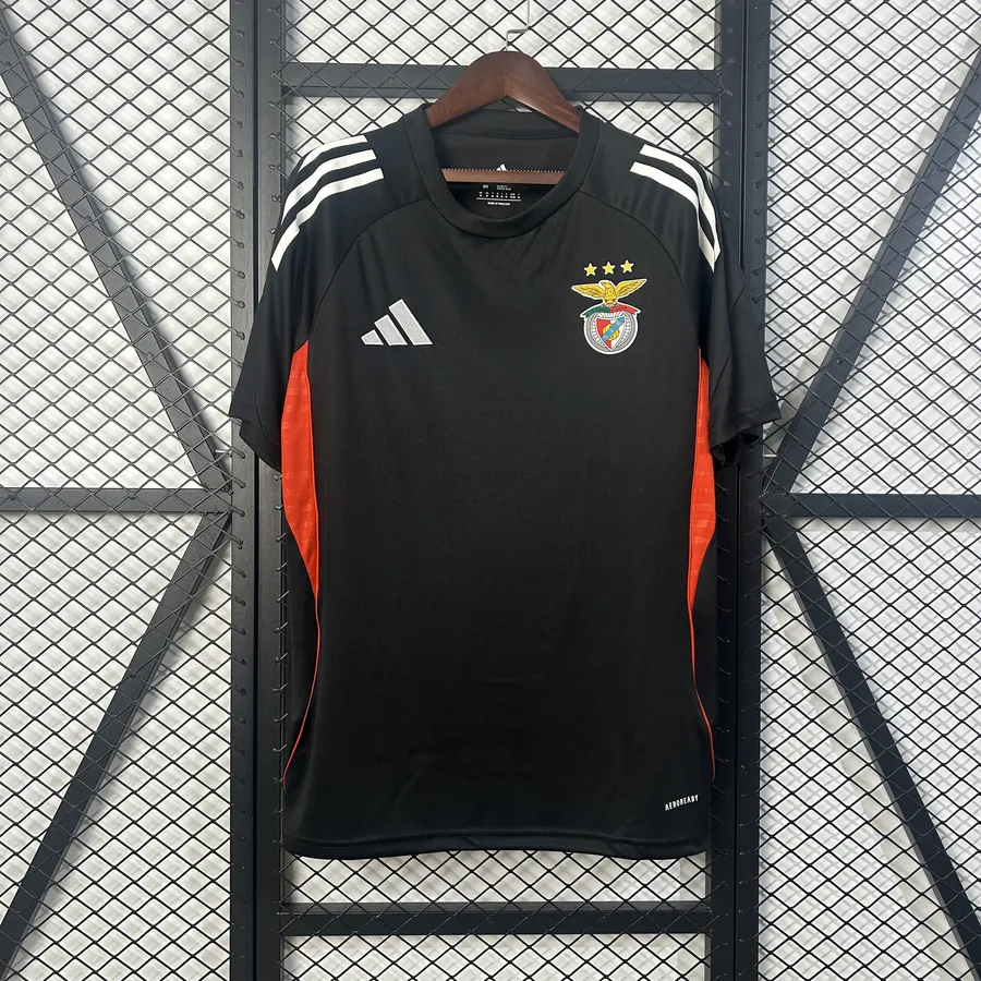 SL Benfica Training Kit 2025/26 - Vista 2