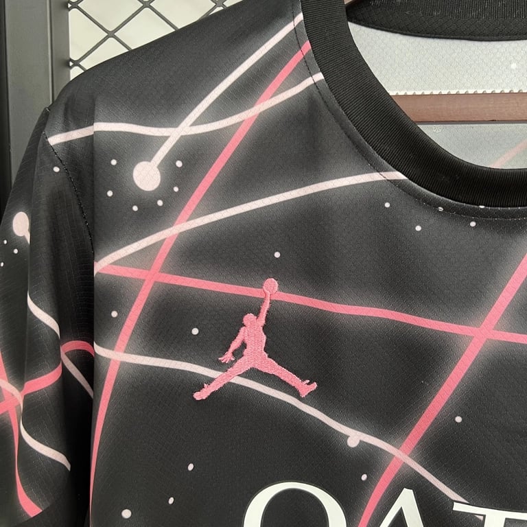 Paris Saint-Germain Special Edition 2025/26 - Vista 2