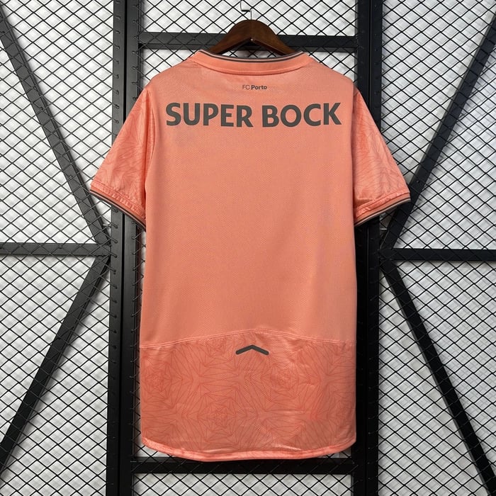 FC Porto 2025/26 Away Jersey - Vista 2