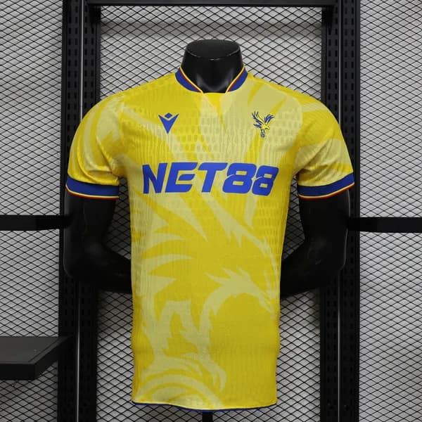 Crystal Palace Away Jersey 2024/25