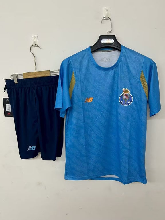 FC Porto Squad Training Kit 25/26 - Vista 1