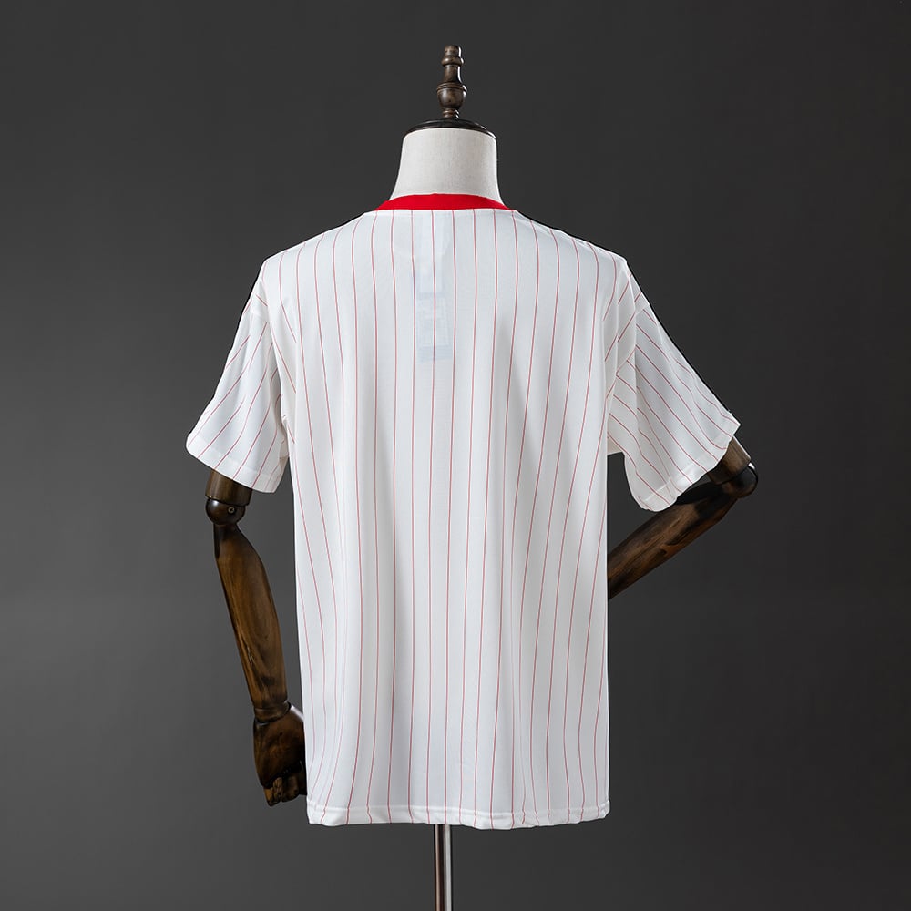 Camisola Retro SL Benfica x Adidas Originals 25/26 - Vista 2