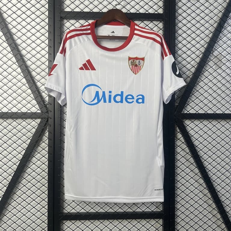Sevilla Home 2025/26