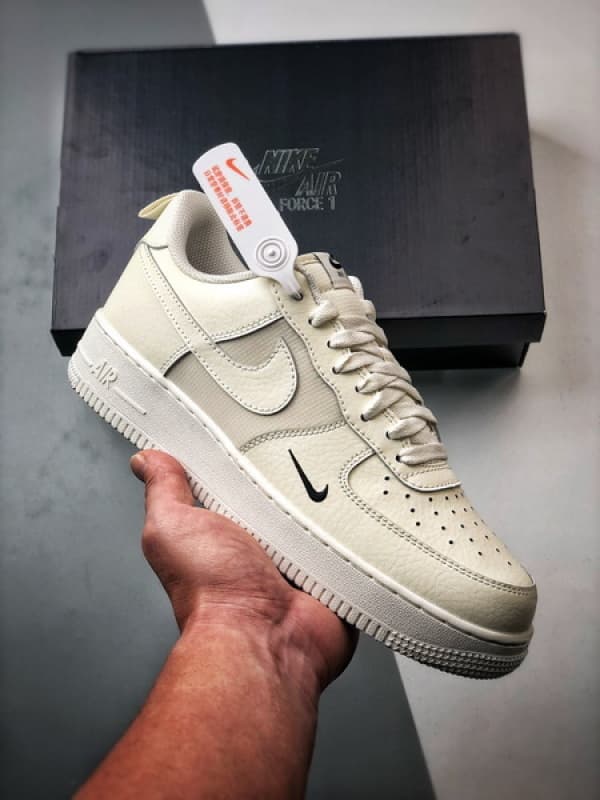 Air Force 1 '07 Low Bege