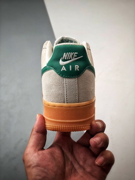 Air Force 1 '07 Low Verde Menta - Vista 3