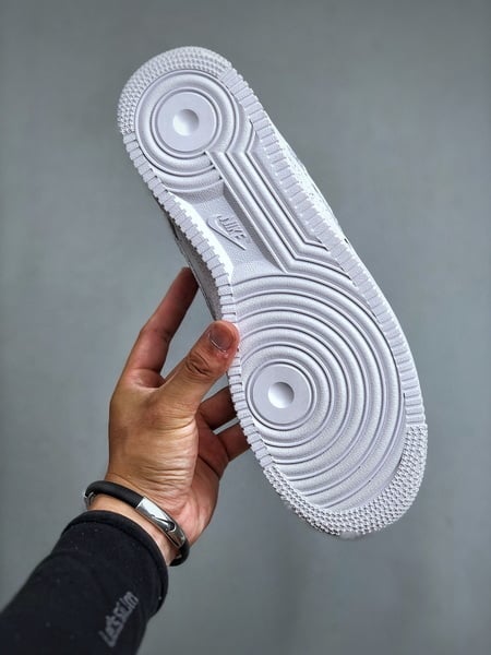 Air Force 1 Low 'Pintura Chinesa' - Vista 3