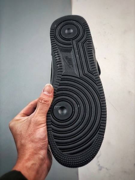 Air Force 1 Mid By You - Vista 4