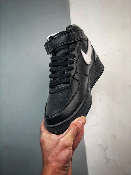 Air Force 1 Mid By You - Vista 5