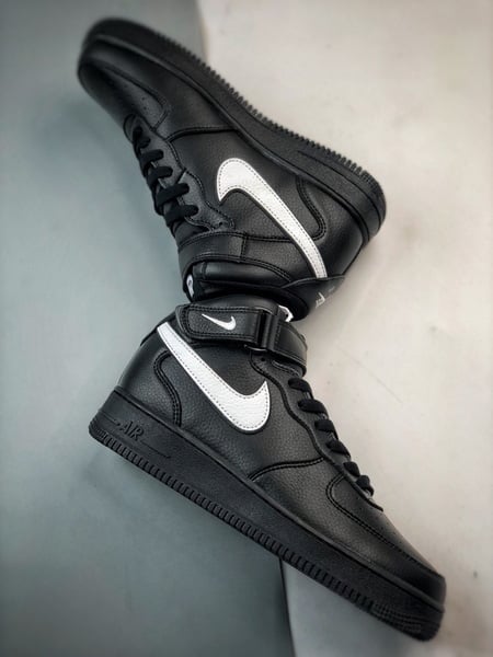 Air Force 1 Mid By You - Vista 6